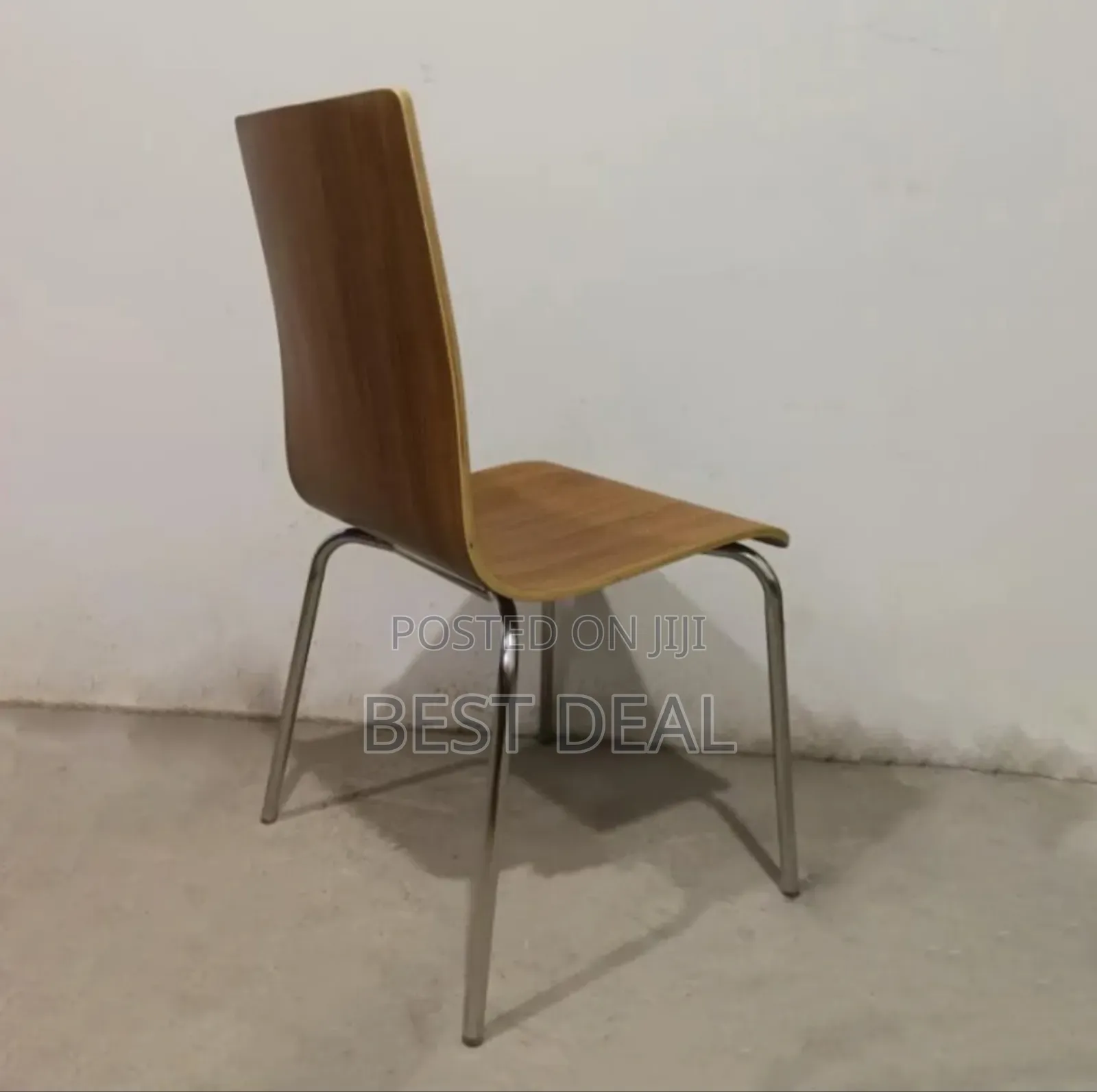 Wooden Dinning Chair