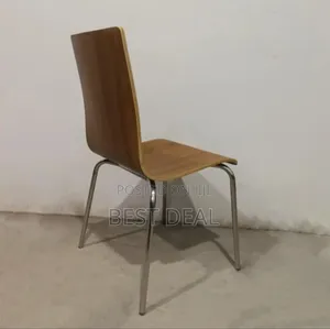 Wooden Dinning Chair