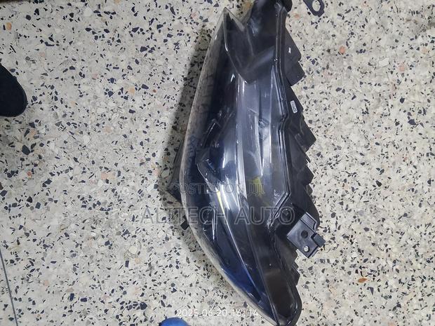 Mazda Cx3 Headlight Non 2015