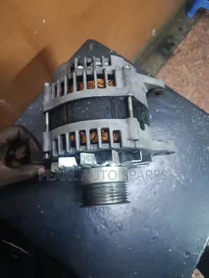Alternator Isuzu Elf (Vuvuzela)
