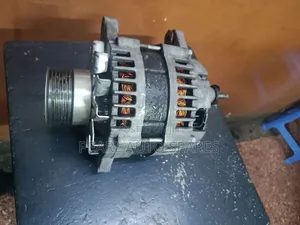 Alternator Isuzu Elf (Vuvuzela)