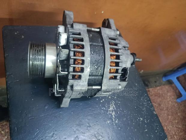 Alternator Isuzu Elf (Vuvuzela) - thumbnail 4