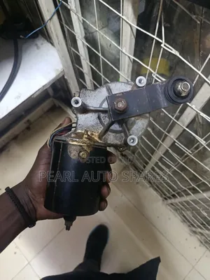 Wiper Motor Isuzu FVZ and FVR