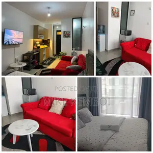 Air BNBS - For Short and Long Terms - Studios, 1,2 3bedrooms