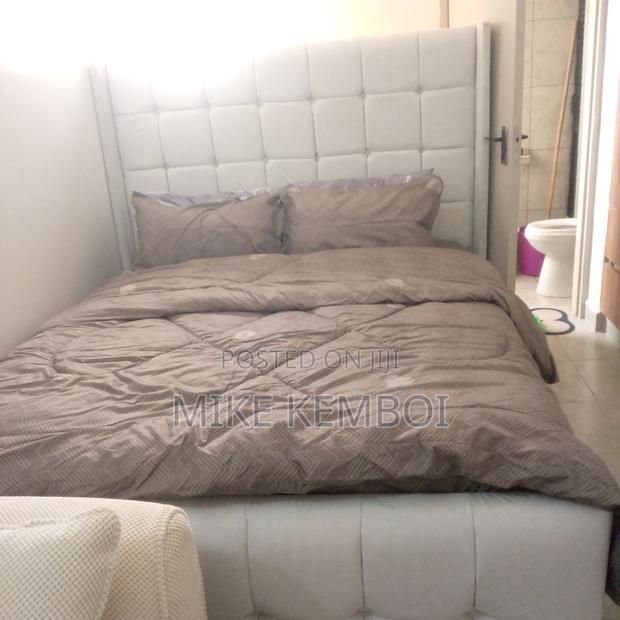 Air BNBS - For Short and Long Terms - Studios, 1,2 3bedrooms - thumbnail 5