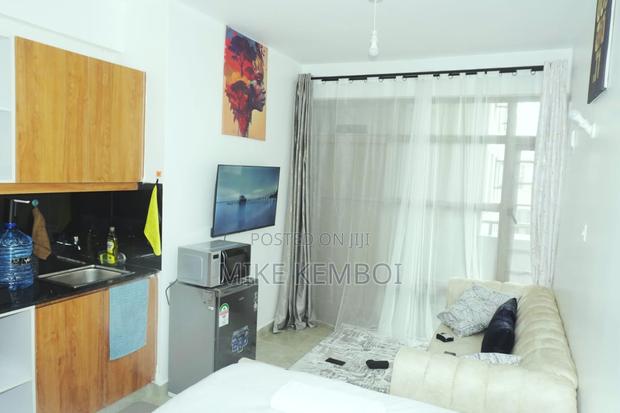 Air BNBS - For Short and Long Terms - Studios, 1,2 3bedrooms - thumbnail 6