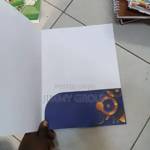 Document // Certificate Holders