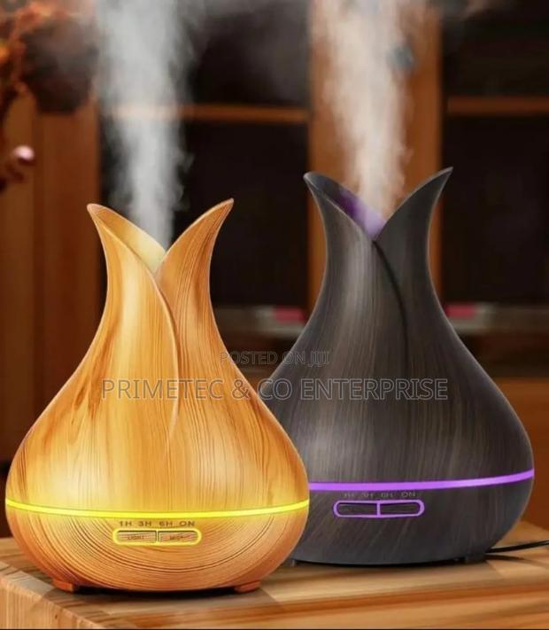 Big Capacity Air Humidifier
