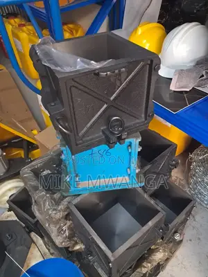 Concrete Testing Molds(Cast Iron 150mm*150mm)