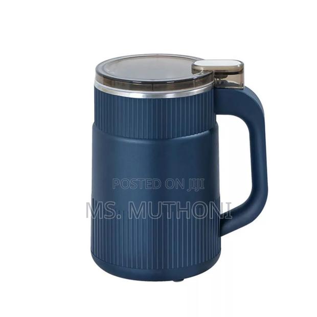 Electric Mini Grain / Coffee Grinder - thumbnail 9