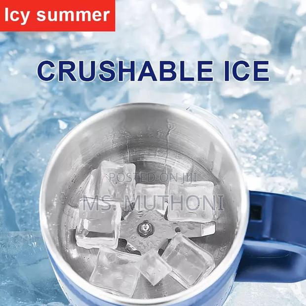 Electric Mini Grain / Coffee Grinder - thumbnail 2