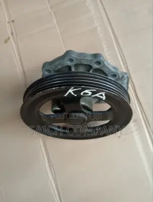 Suzuki Alto Water Pump