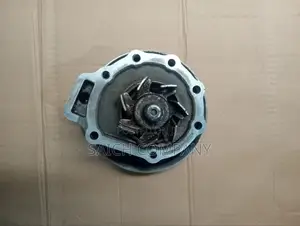 Suzuki Alto Water Pump