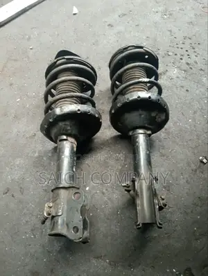 Subaru Tribeca Shock Absorbers