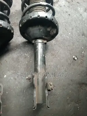 Subaru Tribeca Shock Absorbers