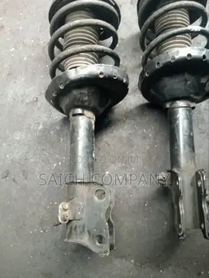 Subaru Tribeca Shock Absorbers