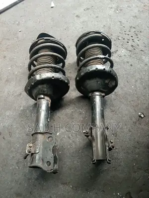 Subaru Tribeca Shock Absorbers