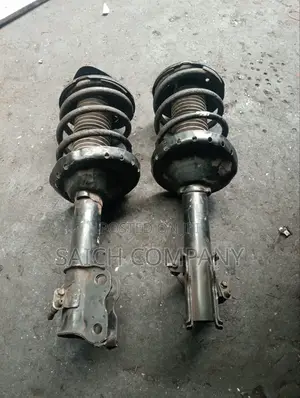 Subaru Tribeca Shock Absorbers