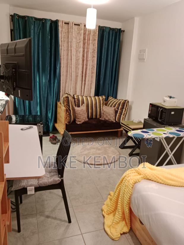 Air BNB - At Roysambu Near TRM - Studio, 1,2,3 BDRMS - main view