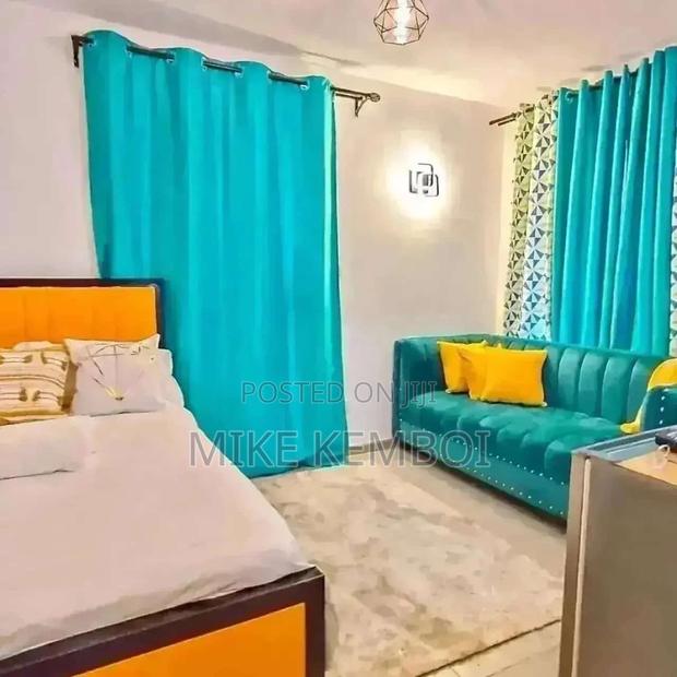 Air BNB - At Roysambu Near TRM - Studio, 1,2,3 BDRMS - thumbnail 3