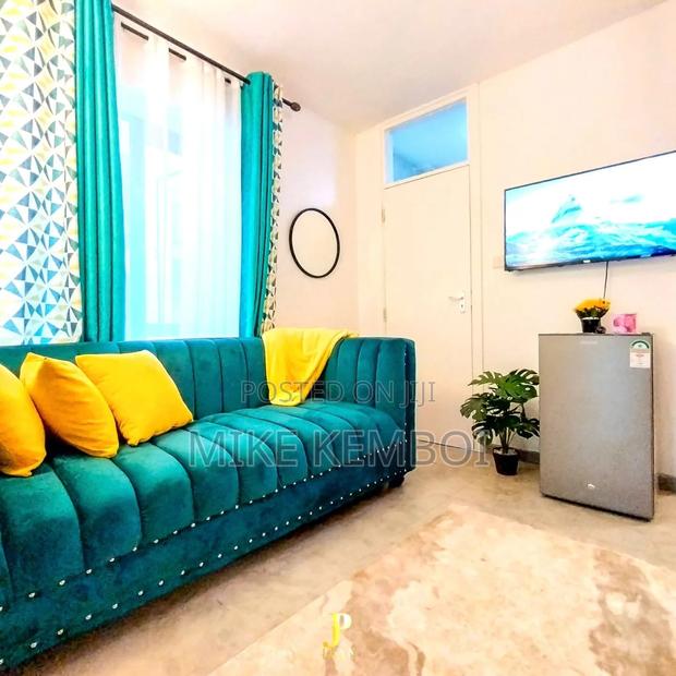 Air BNB - At Roysambu Near TRM - Studio, 1,2,3 BDRMS - thumbnail 5