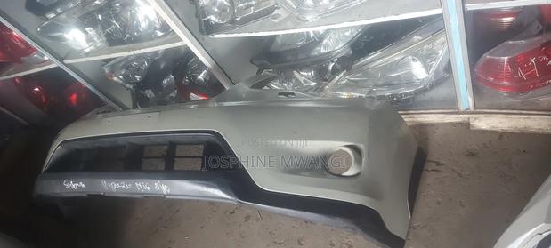 Subaru Imprezer N16