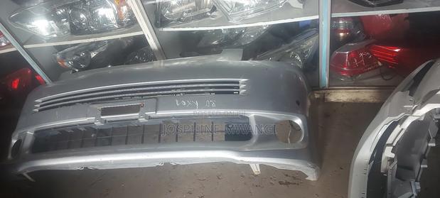 Toyota Voxy 2008 Model Front Bumper