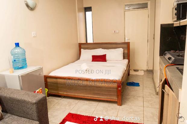 Air BNB Available - Roysambu Area - Studio,1,2,3 Bedrms - thumbnail 2