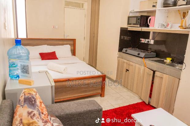 Air BNB Available - Roysambu Area - Studio,1,2,3 Bedrms - thumbnail 3