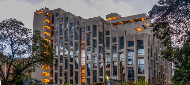 Air BNB Available - Roysambu Area - Studio,1,2,3 Bedrms - thumbnail 5