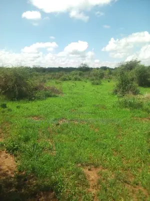 500 Acres Available for Sale in Kibwezi Kanyungu Makueni