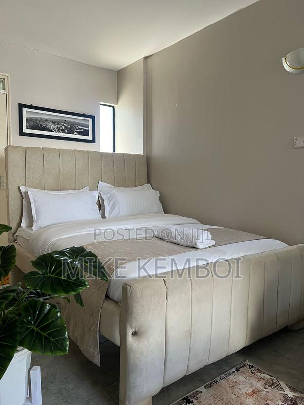 Air BNBS - Studios, 1,2,3 Beds - main view