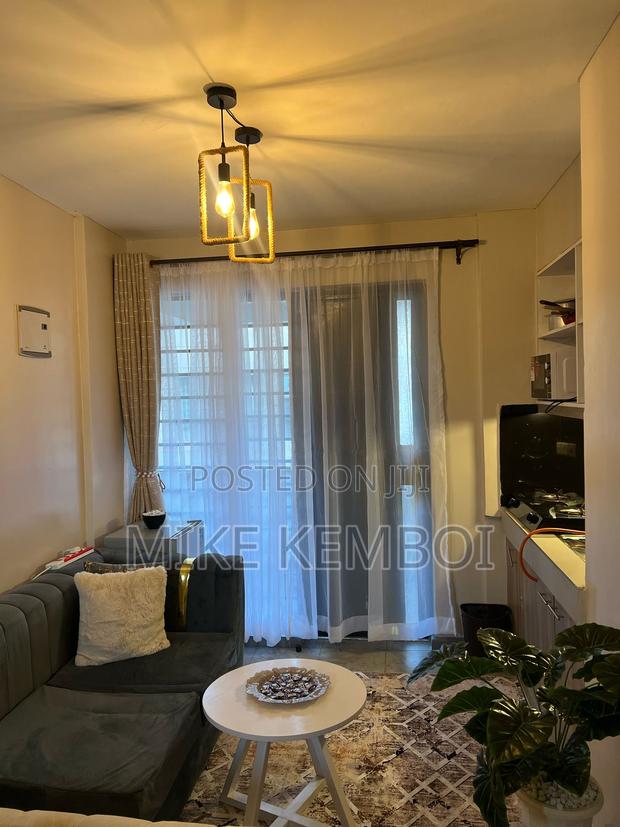 Air BNBS - Studios, 1,2,3 Beds - thumbnail 4