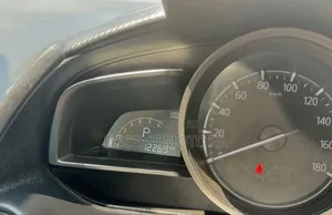 Mazda 2 2020 Silver
