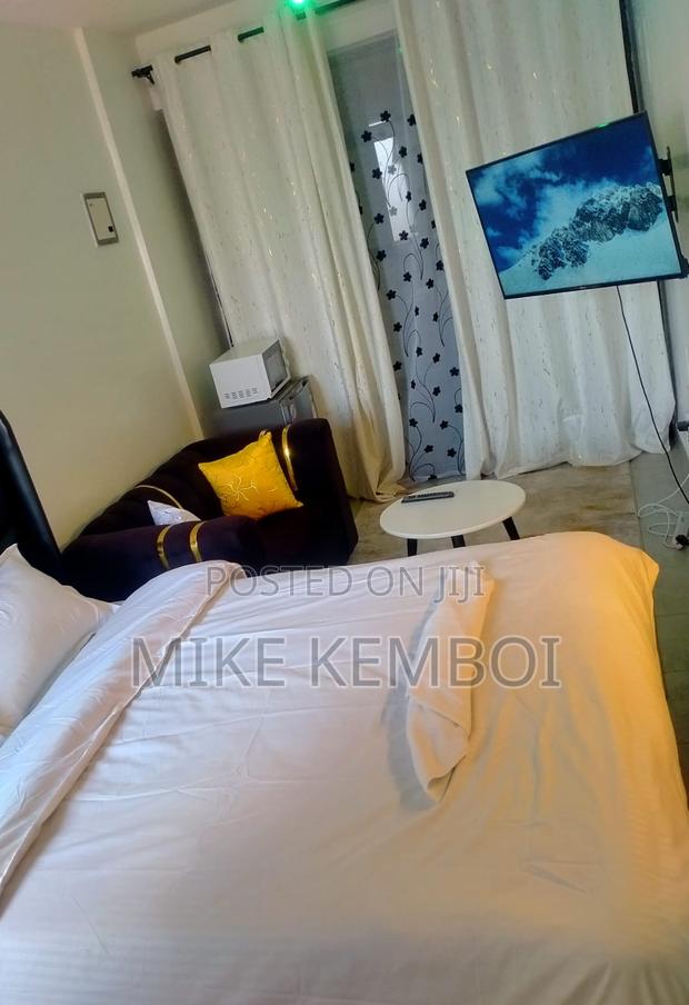 Air BNB - 1,2,3 and Studio at Tsavo Surburbs - main view