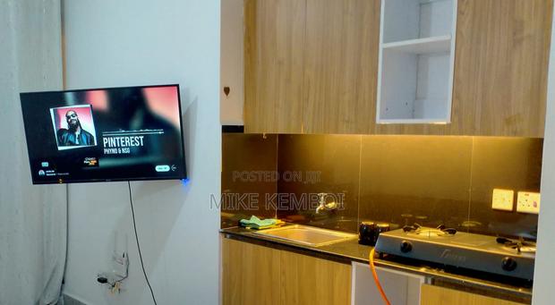 Air BNB - 1,2,3 and Studio at Tsavo Surburbs - thumbnail 2