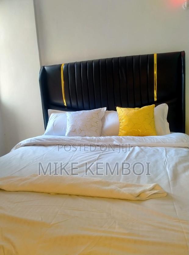 Air BNB - 1,2,3 and Studio at Tsavo Surburbs - thumbnail 3