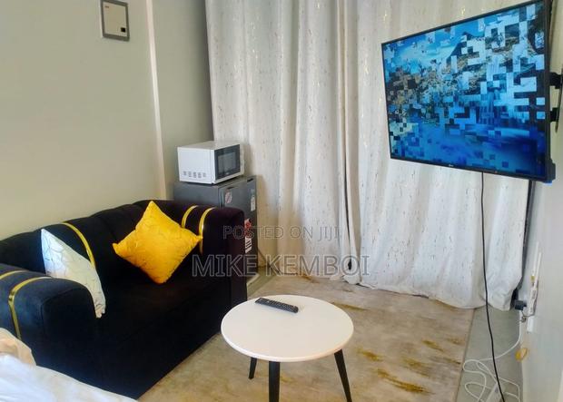 Air BNB - 1,2,3 and Studio at Tsavo Surburbs - thumbnail 4