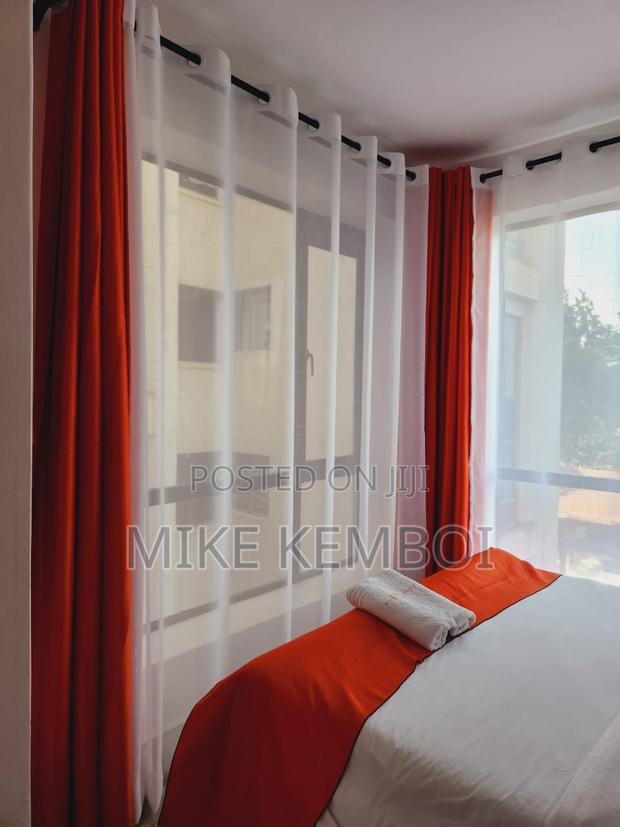 Air BNB - 1,2,3 and Studio at Tsavo Surburbs - thumbnail 5