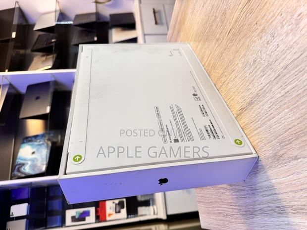 New Laptop Apple MacBook Air 2022 M2 8GB Apple M2 SSD 256GB - thumbnail 3