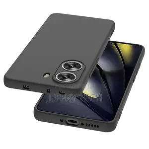 Xiaomi Poco X7 Pro 5g Case Slim Tpu Matte Smooth Phone Cover