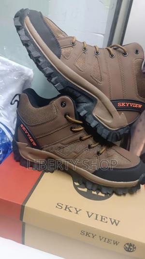 Fashion Hiking Outdoor Hiking Boots