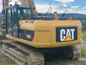 Cat 320 / 323 D - thumbnail 2