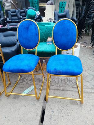 Manicure Chair