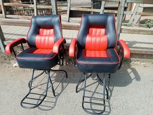 Barber/Kinyozi Chair