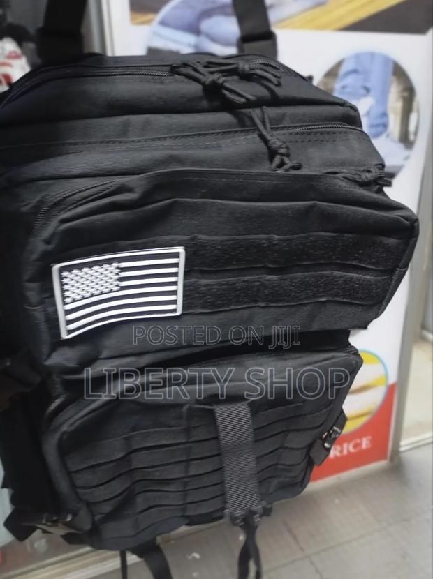 Hiking Bag Large Capacity's 50l Hiking BSG