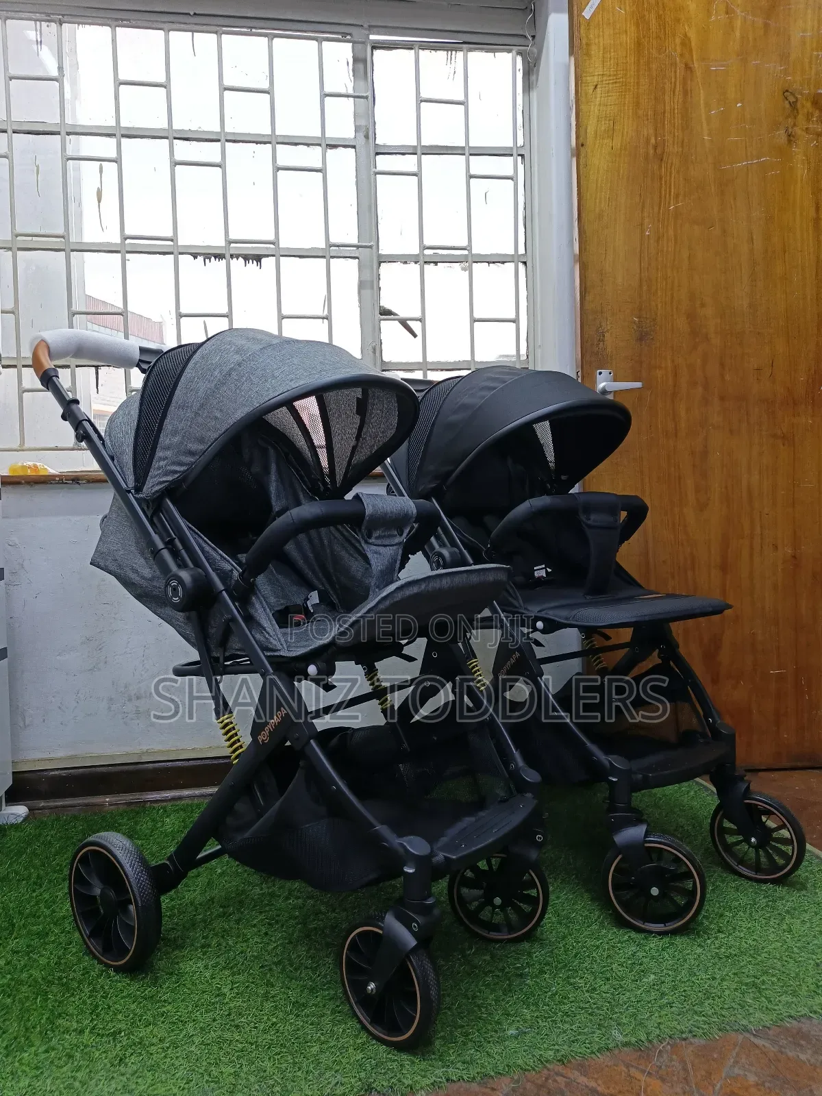 Travel Stroller / Baby Pram
