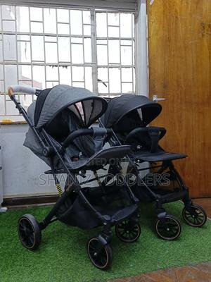 Travel Stroller / Baby Pram - thumbnail 2