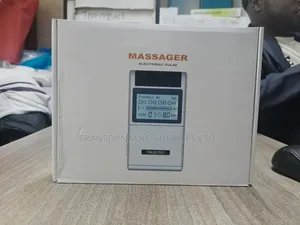 Electronic Nerve Stimulator 4 Channel