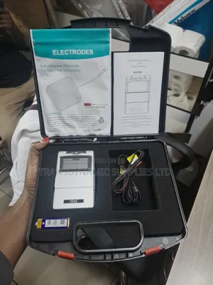 Digital Tens Unit 2 Channels